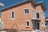 Ollerton home extensions