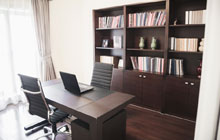 Ollerton home office construction leads