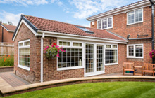 Ollerton house extension leads